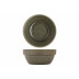 Cosy&Trendy Bistro Thyme Green Kom - Ø13.5cm - Aardewerk - Groen