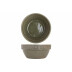 Cosy&Trendy Bistro Thyme Green Kom - Ø16cm - Aardewerk - Groen