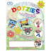 Megapack Dotzies 6Dlg Groen