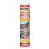 Universele siliconekit transparant 310 ml