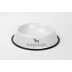 Hondenvoerbak M DOGFOOD