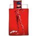 Dekbedovertrek Miraculous 140X200 Flanel