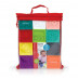 Infantino - Squeeze & Stack Blocks
