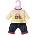 Dolly Moda Broek en T-shirt
