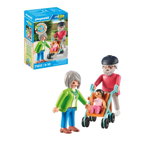 PLAYMOBIL