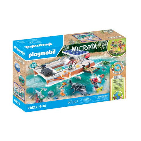PLAYMOBIL
