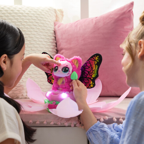 OR OR TU Kattenspeelgoed voor Kinderen Speelgoed Pluche Kat Elektronisch Huisdier Kitten, Loop aan de lijn, Repeteert wat je zegt, Interactief Speelgoed Kat voor Kinderen 3 4 5 6 7 Jaar Oud OR OR TU Kattenspeelgoed voor Kinderen Speelgoed Pluche Kat Elektronisch Huisdier Kitten, Loop aan de lijn, Repeteert wat je zegt, Interactief Speelgoed Kat voor Kinderen 3 4 5 6 7 Jaar Oud