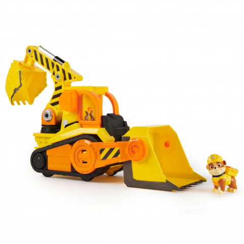 Jouet Bulldozer : Puissance et Aventure pour les Petits Constructeurs () Jouet Bulldozer : Puissance et Aventure pour les Petits Constructeurs