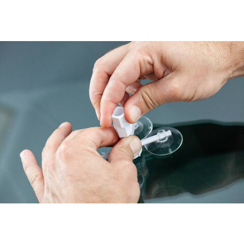 Rain-X voorruit reparatie kit kopen? | Autopoets en polijsten