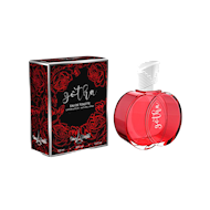 EDT Gotha femme 100 ml - Surmatelas - Marque New World - Contenu 100 ml