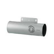 Krantenrol zilvergrijs - Merk Brabantia