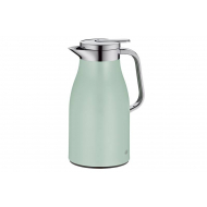 Alfi Skyline Verseuse - 1L - Acier Inoxydable - Pastel Mint Mat