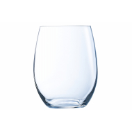 Luminarc Menades Gobelet - 360ml - Opale - 4 Pièces