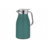 Alfi Skyline Verseuse - 1L - Acier Inoxydable - Vert Boho Mat