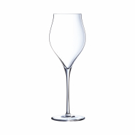 Chef&Sommelier Exaltation Verre à Champagne - 350ml - Verre - 6 Pièces