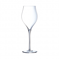 Chef&Sommelier Exaltation Verre à Champagne - 300ml - Verre - 6 Pièces