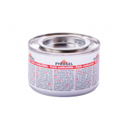 Pyrogel Boîte de Pâte à Feu - 180g - Marque Pyrogel