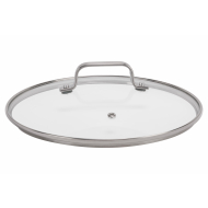Cosy&Trendy Deksel - Ø26cm - Opale - Marque Cosy & Trendy - Convient pour Toutes sources de chaleur