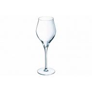 Chef&Sommelier Exaltation Wijnglas - 380ml - Glas - 6 Stuks