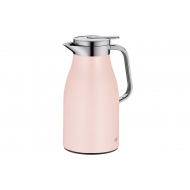 Alfi Skyline Verseuse - 1L - Acier Inoxydable - Rose Pastel Mat