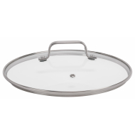 Cosy&Trendy Deksel - Ø24cm - Opale - Marque Cosy & Trendy - Convient pour Toutes sources de chaleur