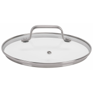 Cosy&Trendy Deksel - Ø20cm - Opale - Marque Cosy & Trendy - Convient pour Toutes sources de chaleur