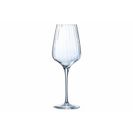 Chef&Sommelier Symetry Verre à Vin - 550ml - Verre - 6 Pièces