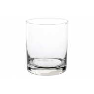 Cosy&Trendy Globe Gobelet - 330ml - Verre - 3 Pièces - Marque Cosy & Trendy