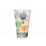 Allreds Loire Glass - 310ml - Pâte de Verre - Multicolore
