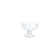 Arcoroc Seychelles Coupe à Glace - 200ml - Verre - 6 Pièces