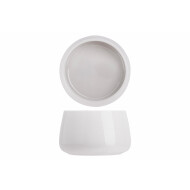 Cosy&Trendy Bol Torres - Ø9xH4cm - Porcelaine - Blanc - 3 Pièces - Marque Cosy & Trendy - Couleur Blanc - Matériel Porcelaine