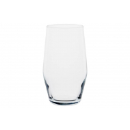 Cosy&Trendy Style Gobelet en Verre - 490ml - Verre - 3 Pièces - Marque Cosy & Trendy