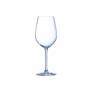 Luminarc Menades Verre à Vin - 470ml - Cristallin - 4 Pièces