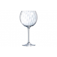 Chef&Sommelier Symetry Verre à Gin et Tonic - 580ml - Verre - 6 Pièces