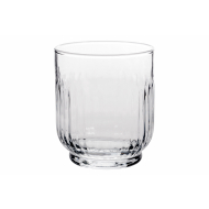 Cosy&Trendy Martin Gobelet - 330ml - Verre - 3 Pièces - Marque Cosy & Trendy