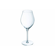 Chef&Sommelier Exaltation Verre à Vin - 550ml - Verre - 6 Pièces