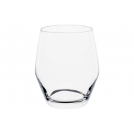 Cosy&Trendy Style Tasse - 370ml - Verre - 3 Pièces - Marque Cosy & Trendy