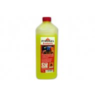 Pyrogel Pâte à Feu - 1L - Marque Pyrogel