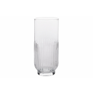 Cosy&Trendy Martin Gobelet - 390ml - Verre - 3 Pièces - Marque Cosy & Trendy
