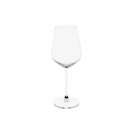 Cosy&Trendy Grace Wine Glass - 520ml - Verre - 3 Pièces - Marque Cosy & Trendy