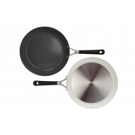 Cosy&Trendy Cerapro Casserole - Ø28cm - Aluminium - Argile - Marque Cosy & Trendy - Convient pour Toutes sources de chaleur