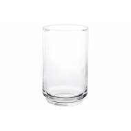 Cosy&Trendy Gobelet en Verre - 360ml - Verre - 3 Pièces - Marque Cosy & Trendy