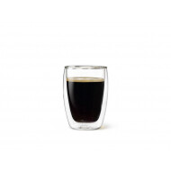 Luigi Bormioli Verres à Eau Thermic - 270ml - Verre - 2 Pièces - Marque Luigi Bormioli