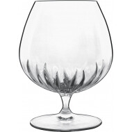 Luigi Bormioli Mixology Verres à Cognac - 465ml - Verre - 6 Pièces - Marque Luigi Bormioli