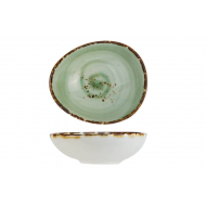 Cosy&Trendy Quiandra Mini Bol - 6,6x5,8cm - Vert - Marque Cosy & Trendy - Couleur Vert - Matériel Opale