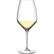 Luigi Bormioli Atelier Verre à Vin Blanc Sauvignon - 35cl - Verre - 6 Pièces - Marque Luigi Bormioli