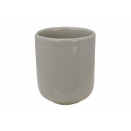 Cosy&Trendy Coupe Venus Sans Oreille - 350ml - Grès - Ivoire - Marque Cosy & Trendy - Couleur Ivoire