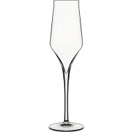 Bormioli Luigi Supremo Verres à Champagne - 240ml - Verre - 6 Pièces - Marque Luigi Bormioli