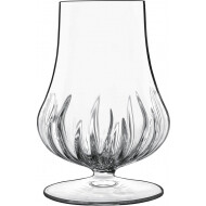 Luigi Bormioli Mixology Verres à Whisky - 23ml - Verre - 6 Pièces - Marque Luigi Bormioli
