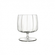 Luigi Bormioli Jazz Verre à Rhum - 500ml - Verre - 4 Pièces - Marque Luigi Bormioli